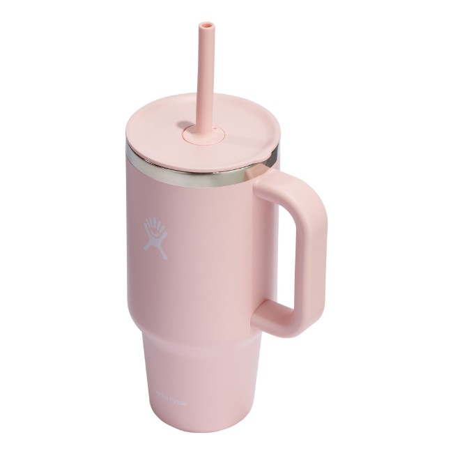 Термоизолирана чаша, неръждаема стомана, 950 ml, „All Around Travel“, Trillium - Hydro Flask