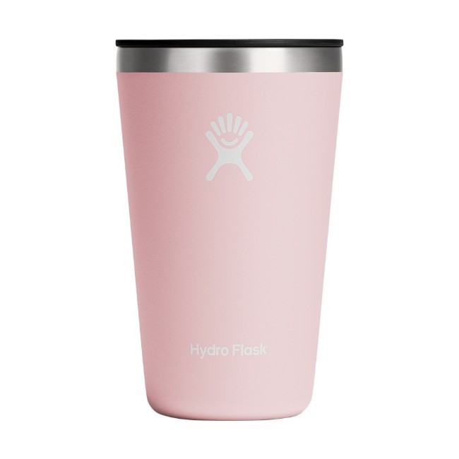 Термоизолирана чаша, неръждаема стомана, 470 ml, "All Around", Trillium - Hydro Flask