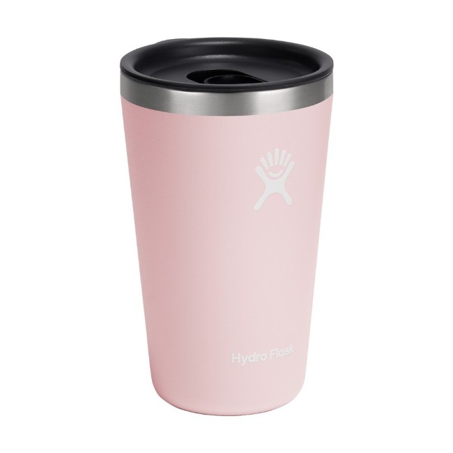 Термоизолирана чаша, неръждаема стомана, 470 ml, "All Around", Trillium - Hydro Flask