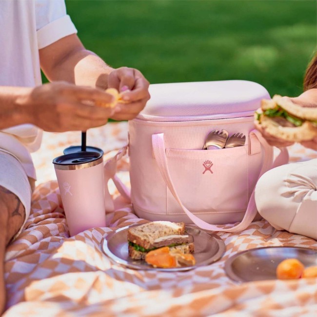 Термоизолирана чаша, неръждаема стомана, 470 ml, "All Around", Trillium - Hydro Flask