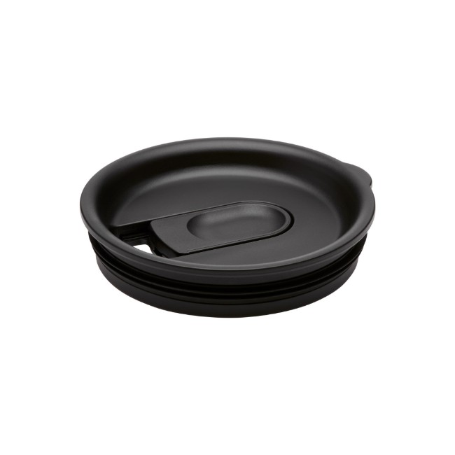 Термоизолирана чаша, неръждаема стомана, 355 ml, Black - Hydro Flask