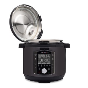 Електрически мултикукър, 7.6L/1400W, PRO 8 - Instant Pot