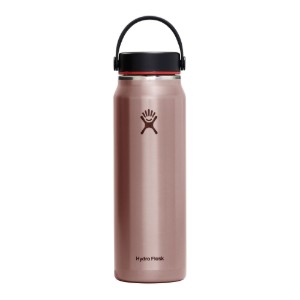 Термоизолираща бутилка, неръждаема стомана, 950мл, "Trail", Quartz - Hydro Flask