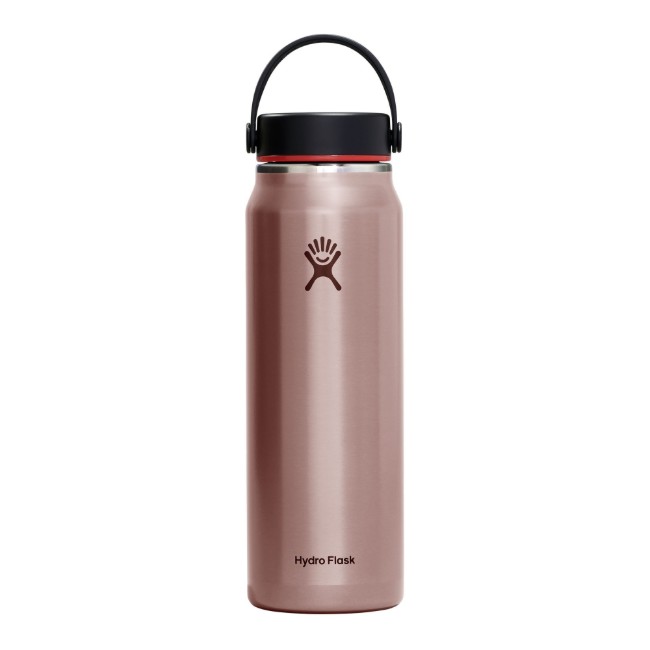 Термоизолираща бутилка, неръждаема стомана, 950мл, "Trail", Quartz - Hydro Flask