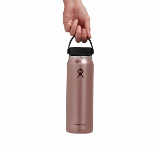 Термоизолираща бутилка, неръждаема стомана, 950мл, "Trail", Quartz - Hydro Flask