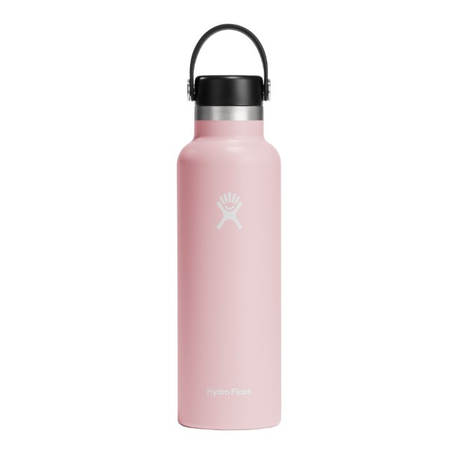 Термоизолираща бутилка, неръждаема стомана, 620ml, "Standard", Trillium - Hydro Flask