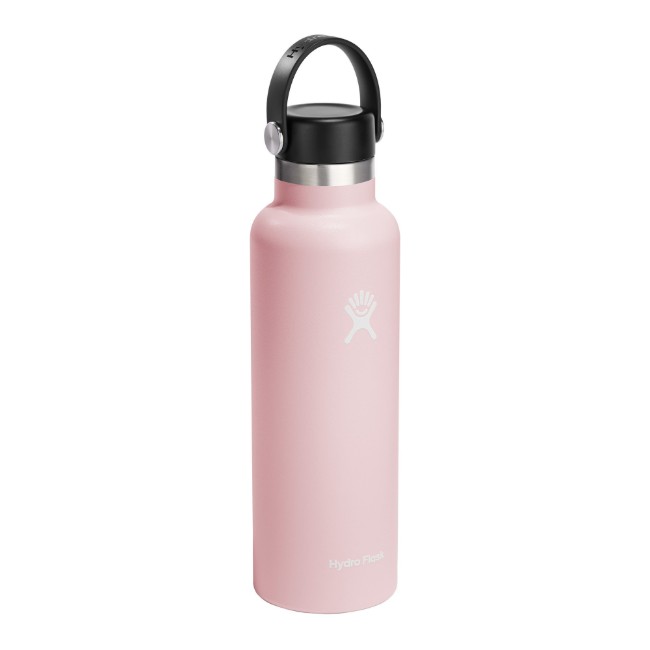 Термоизолираща бутилка, неръждаема стомана, 620ml, "Standard", Trillium - Hydro Flask