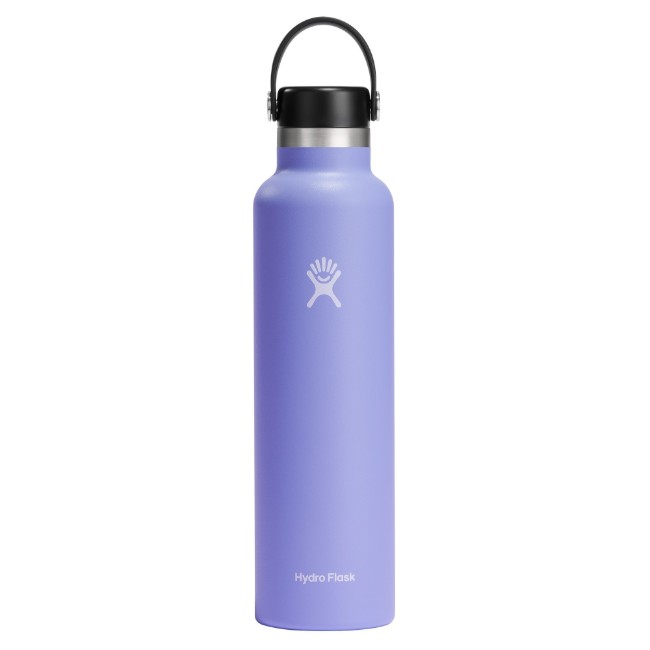 Термоизолираща бутилка, неръждаема стомана, 710мл, "Standard", Lupine - Hydro Flask