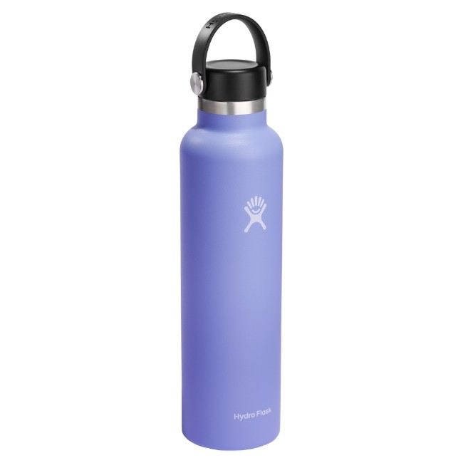 Термоизолираща бутилка, неръждаема стомана, 710мл, "Standard", Lupine - Hydro Flask