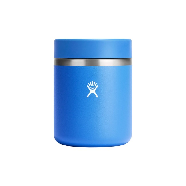 Термоизолиращ буркан за храна, неръждаема стомана, 828ml, Cascade - Hydro Flask