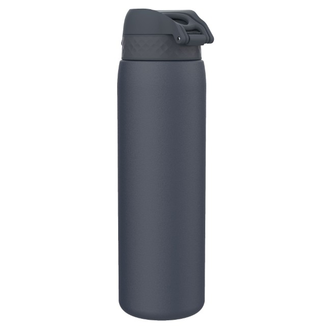 Бутилка за вода, неръждаема стомана, 920 ml Ash Navy - Ion8