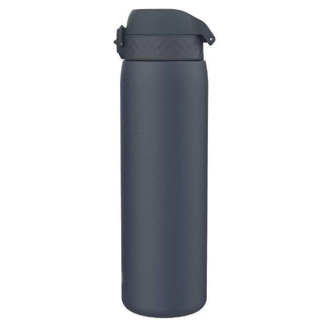 Бутилка за вода, неръждаема стомана, 920 ml Ash Navy - Ion8