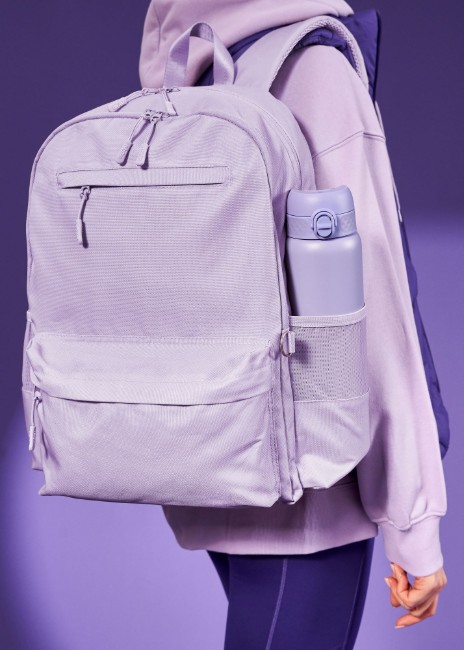 Бутилка за вода, неръждаема стомана, 920 ml Periwinkle - Ion8