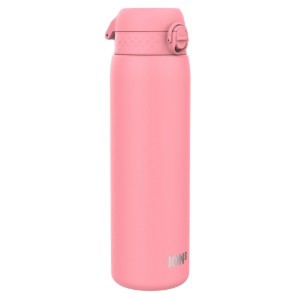Бутилка за вода, неръждаема стомана, 920 ml Rose Bloom - Ion8