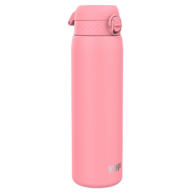 Бутилка за вода, неръждаема стомана, 920 ml Rose Bloom - Ion8