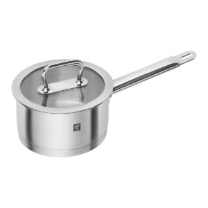 Тенджера, неръждаема стомана, с капак, 16 см / 1,5 л, "ZWILLING Pro" - Zwilling