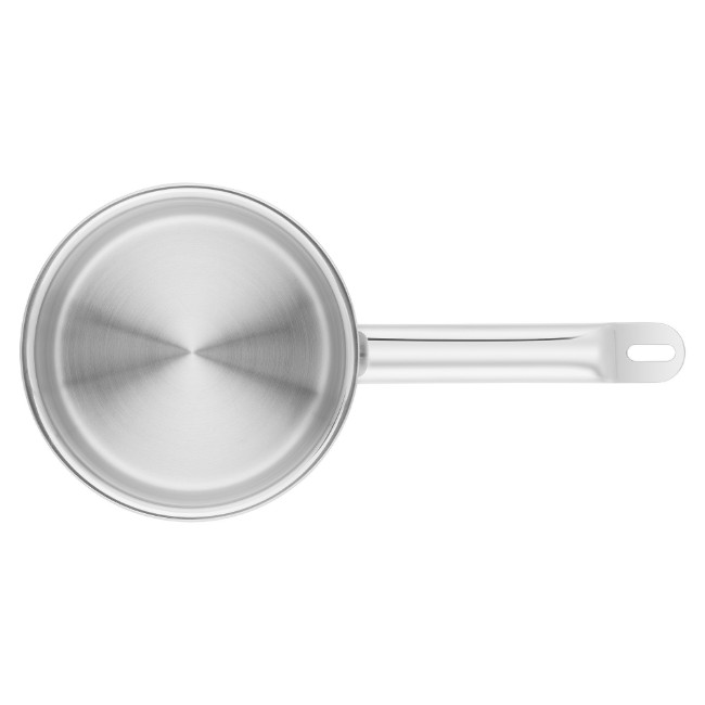 Тенджера, неръждаема стомана, с капак, 16 см / 1,5 л, "ZWILLING Pro" - Zwilling
