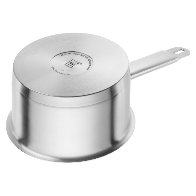 Тенджера, неръждаема стомана, с капак, 16 см / 1,5 л, "ZWILLING Pro" - Zwilling