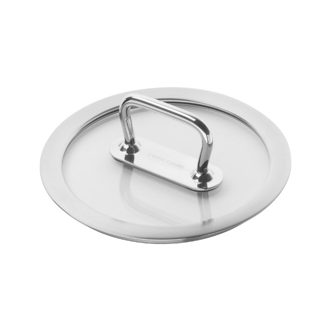 Тенджера, неръждаема стомана, с капак, 16 см / 1,5 л, "ZWILLING Pro" - Zwilling
