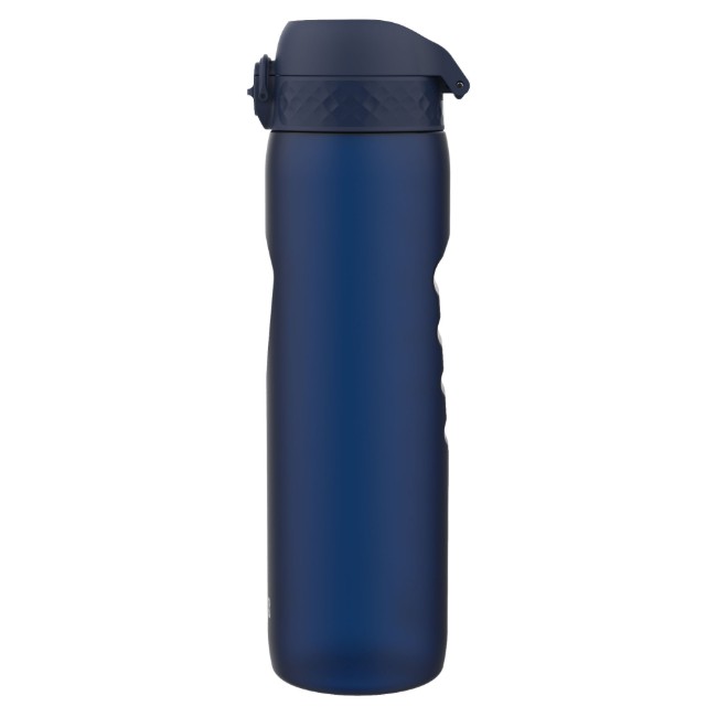 Бутилка за вода, recyclon™, 1 L Navy - Ion8