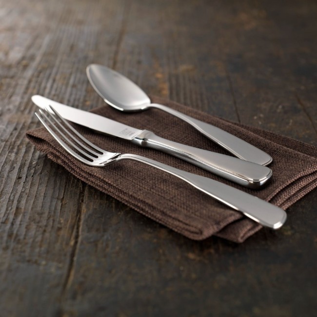 Комплект прибори за хранене от 68 части, неръждаема стомана, "Mayfield" - Zwilling