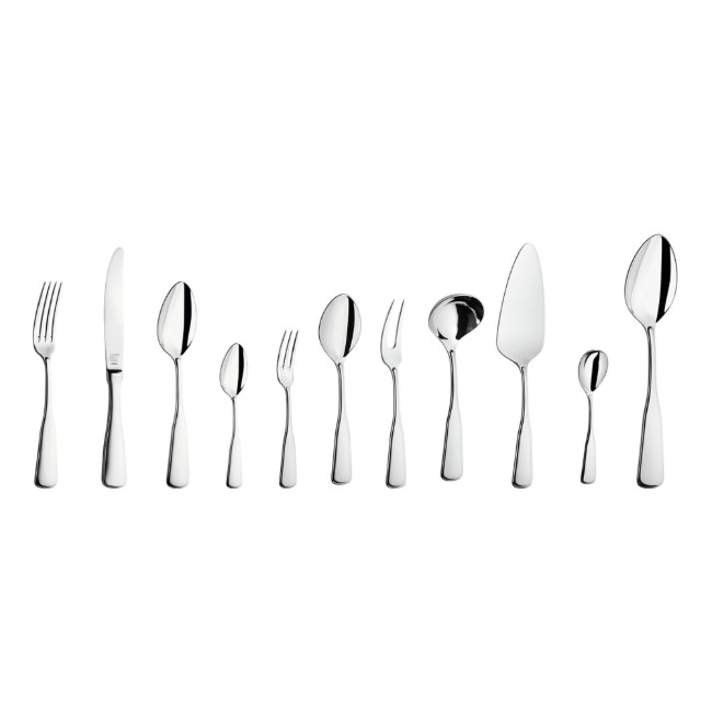 Комплект прибори за хранене от 68 части, неръждаема стомана, "Mayfield" - Zwilling