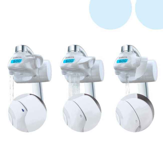 Филтърна система за вода BRITA On Tap Pro