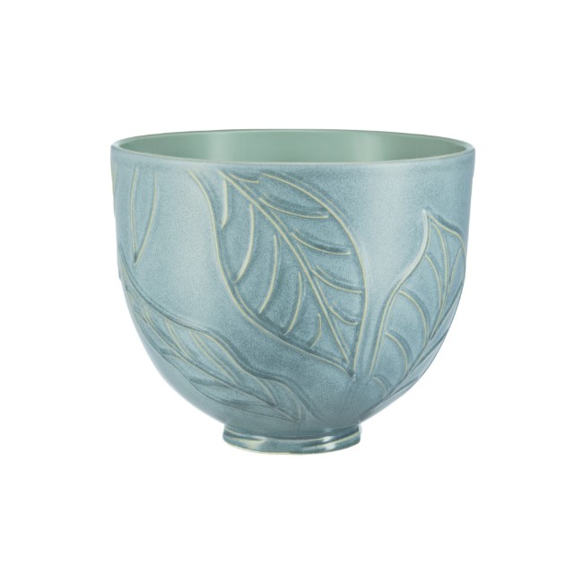 Керамична купа, 4.7L, Spring Leaves - KitchenAid