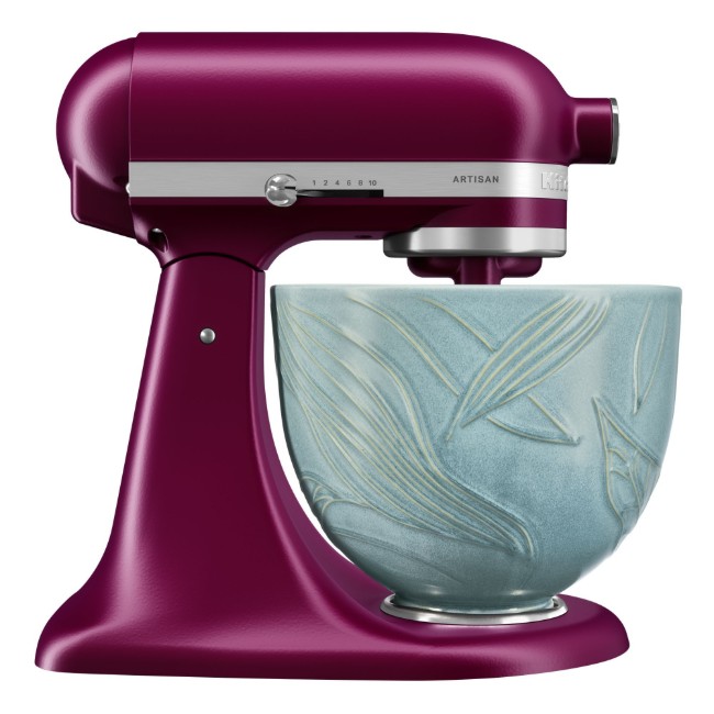 Керамична купа, 4.7L, Spring Leaves - KitchenAid