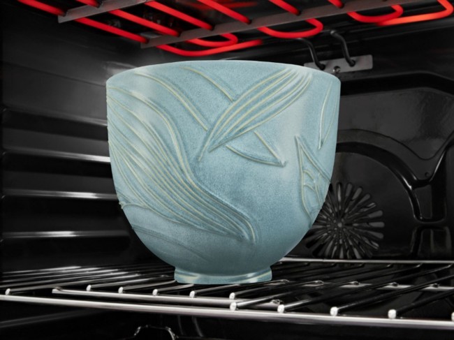 Керамична купа, 4.7L, Spring Leaves - KitchenAid