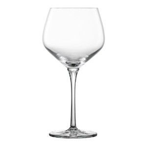 Комплект от 2 чаши за червено вино Burgundy, 607 мл, гама Roulette - Schott Zwiesel