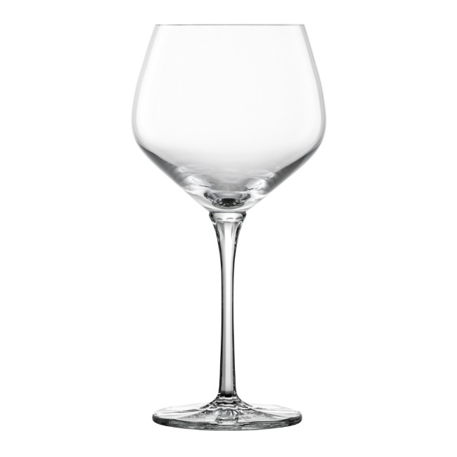 Комплект от 2 чаши за червено вино Burgundy, 607 мл, гама Roulette - Schott Zwiesel