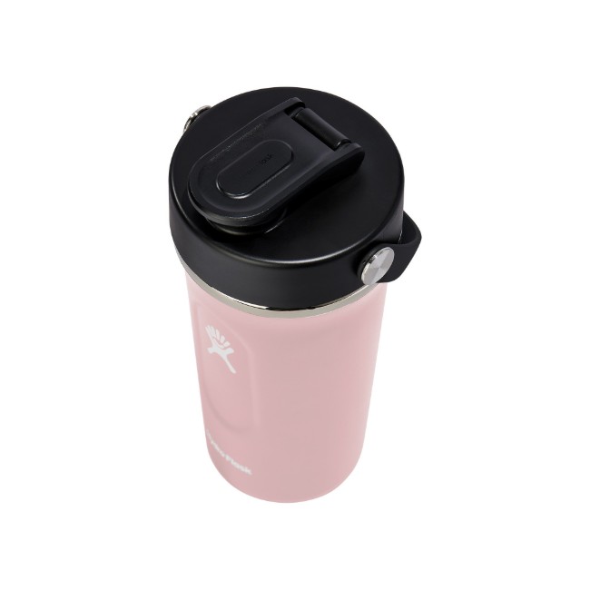 Топлоизолиран шейкър, 2 в 1, неръждаема стомана, 710 мл, Trillium - Hydro Flask