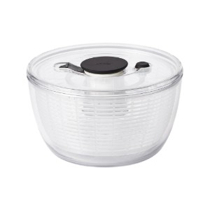 Центрофуга за салата, 20 см/2,7 л - OXO