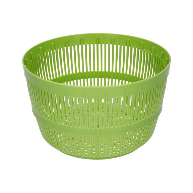 Центрофуга за салата, 25 см, пластмаса - Kitchen Craft