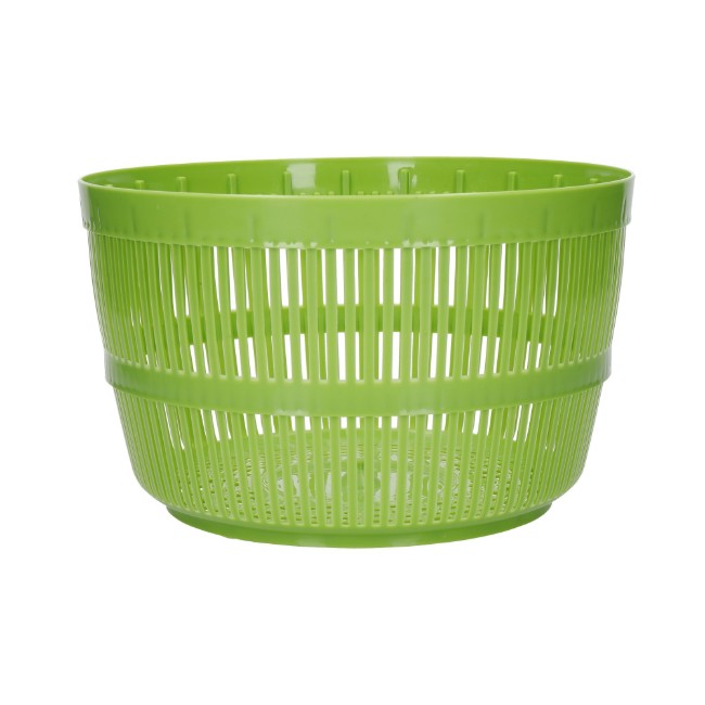 Центрофуга за салата, 25 см, пластмаса - Kitchen Craft