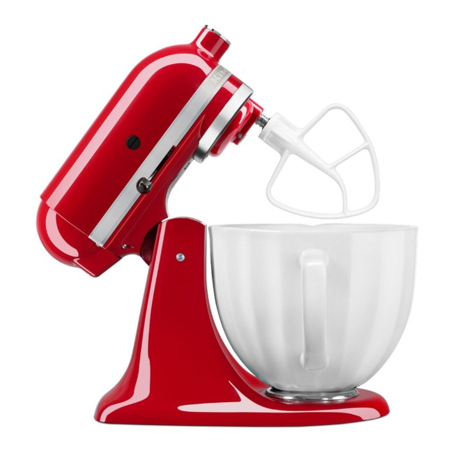 Керамична купа, 4,7 л, White Shell - KitchenAid