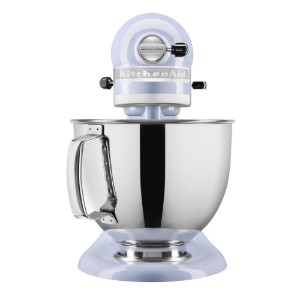 Накланяща се глава Artisan миксер, 4.8L купа, Модел 125, Lavander Cream - KitchenAid