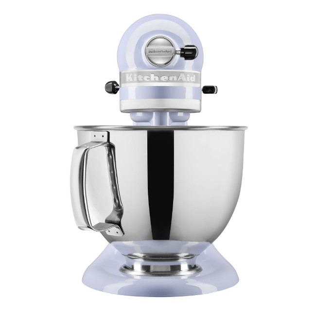 Накланяща се глава Artisan миксер, 4.8L купа, Модел 125, Lavander Cream - KitchenAid