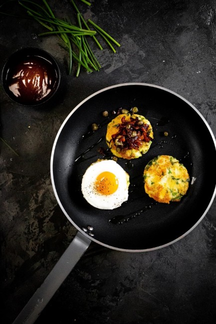 Тиган, 24 см - MasterClass