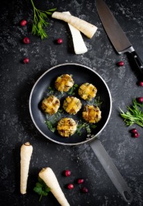 Тиган, 24 см, “MasterClass” - Kitchen Craft