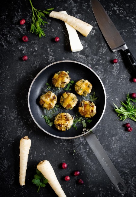 Тиган, 24 см - MasterClass