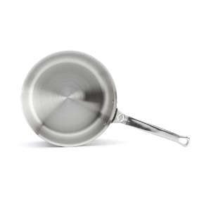 Тенджера "Affinity", неръждаема стомана, 24 см / 5,8 л - марка de Buyer