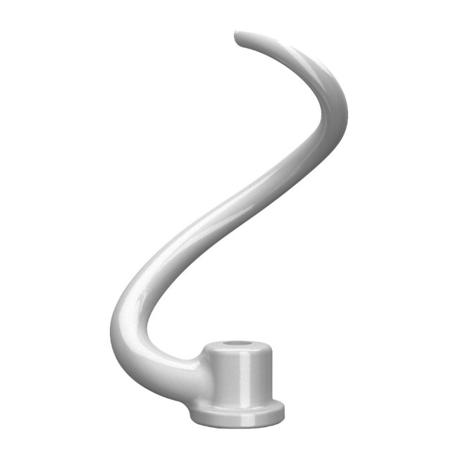 Миксер с купа 5.2L, модел HEAVY DUTY, OnyxBlack - KitchenAid
