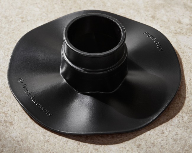 Чопър "Go" с акумулатор, безкабелен, 1.18L, Matte Black - KitchenAid