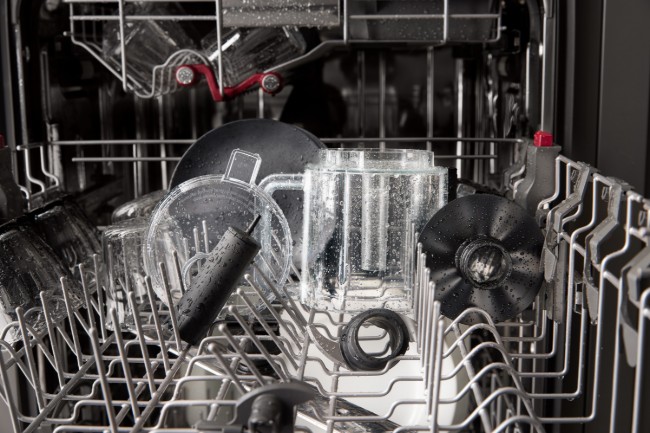 Чопър "Go" с акумулатор, безкабелен, 1.18L, матово черно - KitchenAid