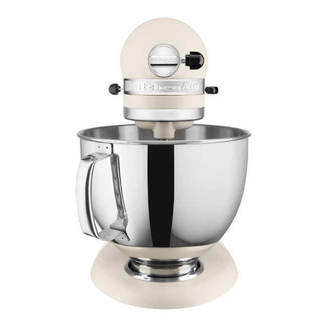 Миксер с купа 4.8л, модел 125, Fresh Linen - KitchenAid