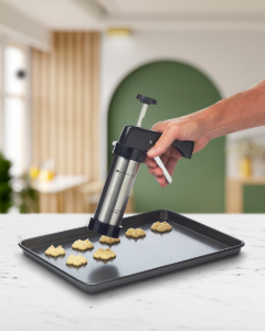 Комплект за декорация на торта, “MasterClass” - от Kitchen Craft