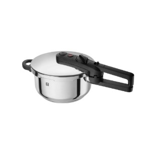 Тенджера под налягане, 22 см/4 L, "EcoQuick II" - Zwilling
