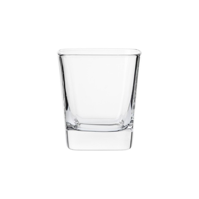 Комплект от 2 чаши за пиене, 350 мл, изработени от стъкло - Боргоново